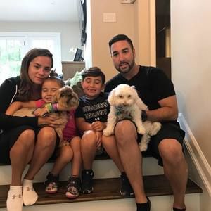 Meet your Posher, Dave